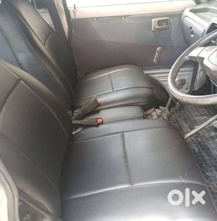 Maruti Suzuki Omni 5 Seater, 2011, Petrol