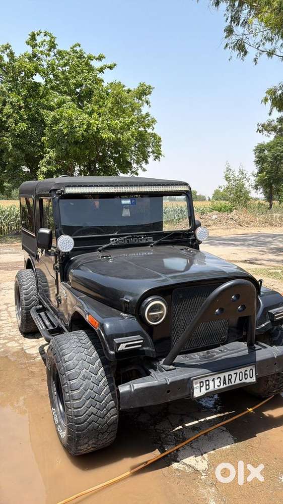 Mahindra Diesel Manual 2016
