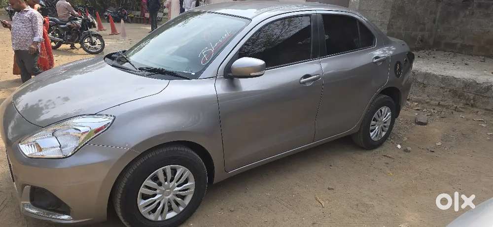 Maruti Suzuki Dzire 2022 Cng & Hybrids Well Maintained