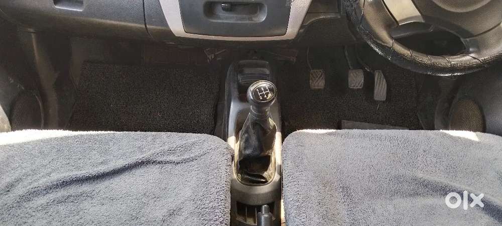 Maruti Suzuki Wagon R 2013 Lxi