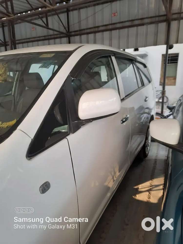 Well Maintained Innova