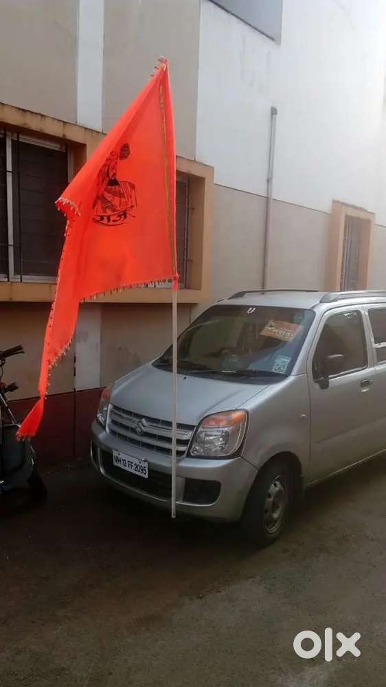 Maruti Suzuki Wagon R 2009