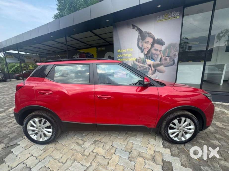 Mahindra Xuv300 W8 Diesel, 2019, Diesel