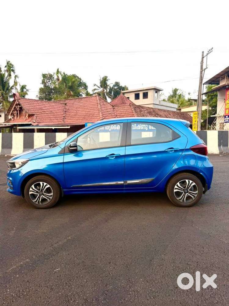 Tata Tiago 1.05 Revotorq Xt, 2025, Petrol