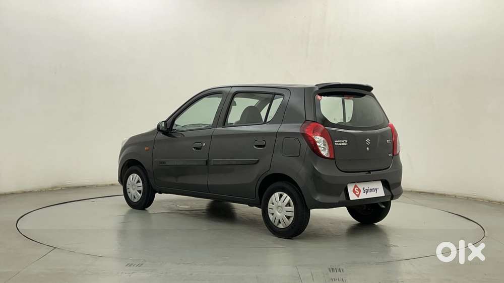 Maruti Suzuki Alto 800 2019-2023 0.8 Vxi, 2014, Petrol