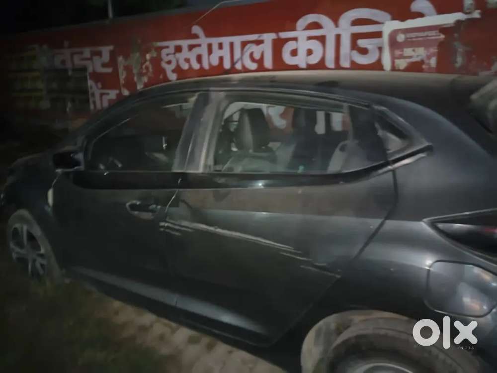 Tata Altroz