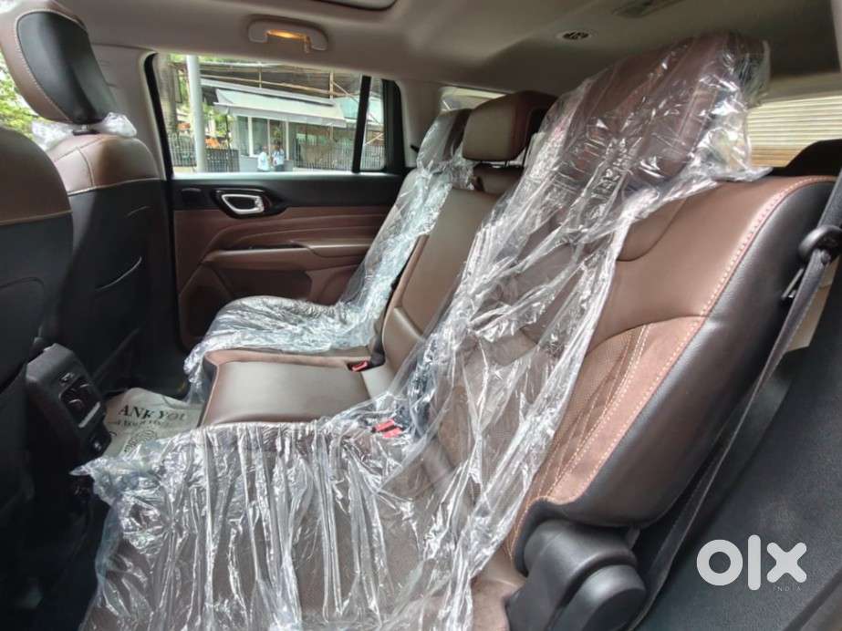 Jeep Meridian Overland 4x4 At, 2023, Diesel