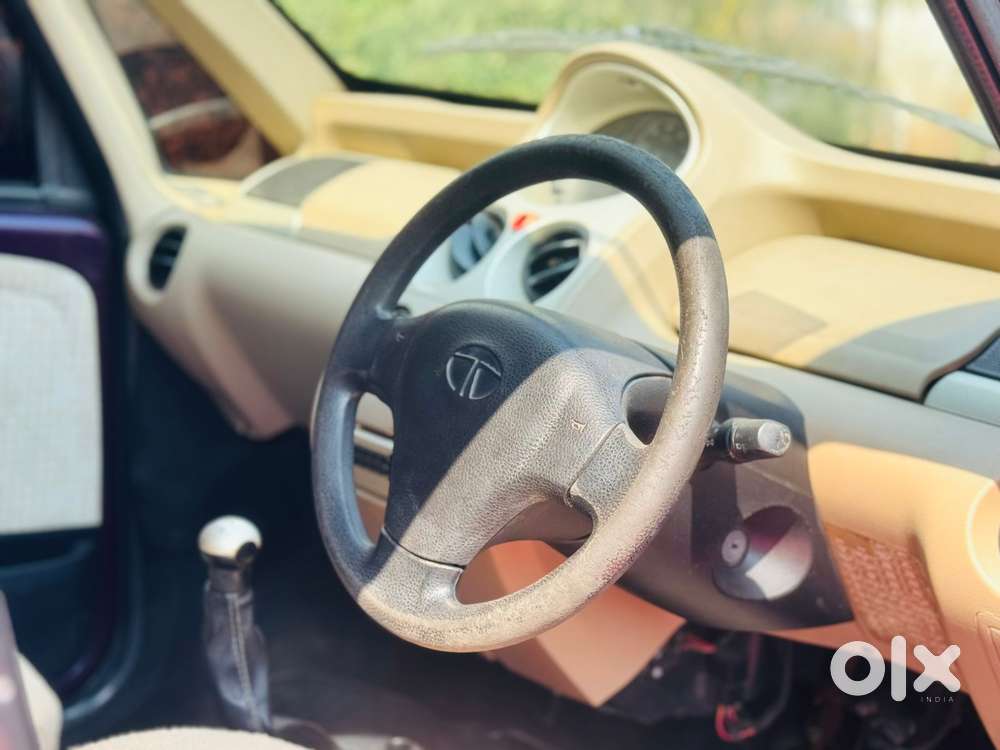 Tata Nano, 2014, Petrol