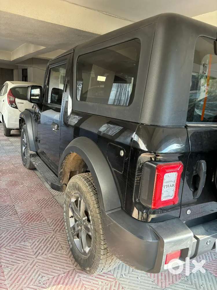 Well Maintained, Good Condition
