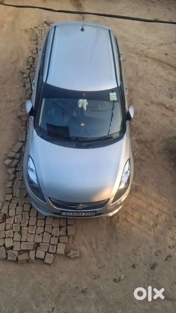 Maruti Suzuki Dzire 1.2 16