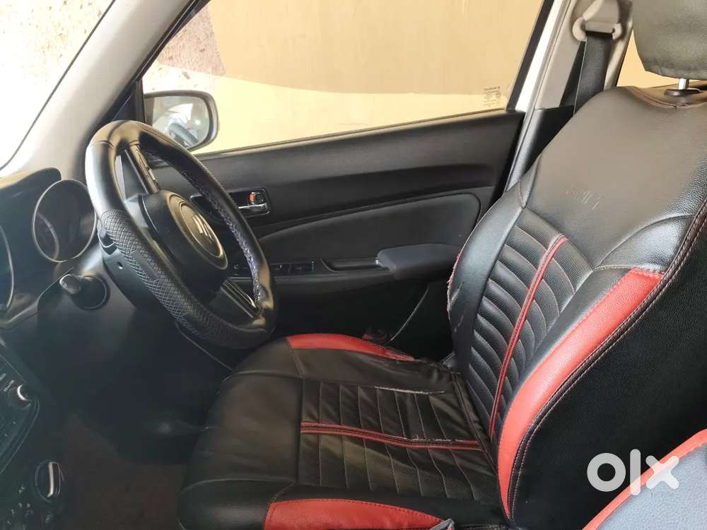 Maruti Suzuki Swift 2019 Petrol 50000 Km Driven