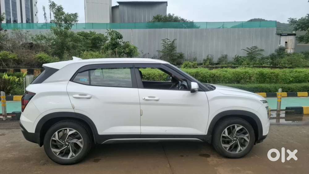 Hyundai Creta 1.5 Ex Diesel, 2022, Diesel