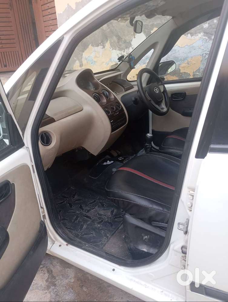 Tata Nano Twist Xt