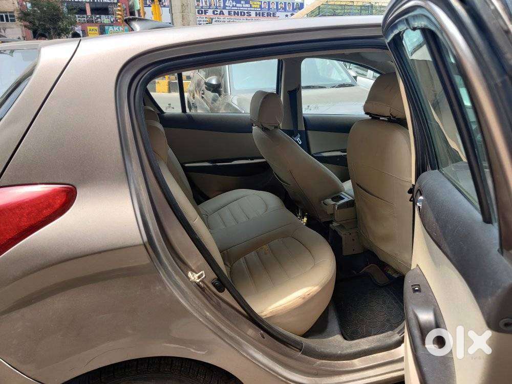 Hyundai I20 Magna 1.2 Mt, 2013, Cng & Hybrids