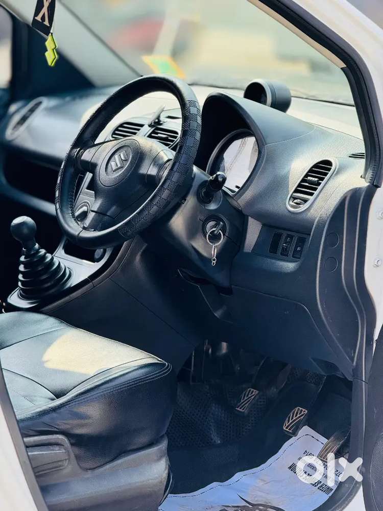 Maruti Suzuki Ritz 2012 Diesel Well Maintained