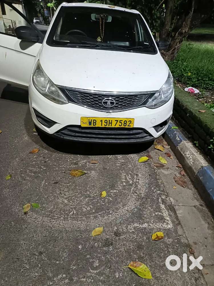 Tata Zest 2017 Diesel 390000 Km Driven