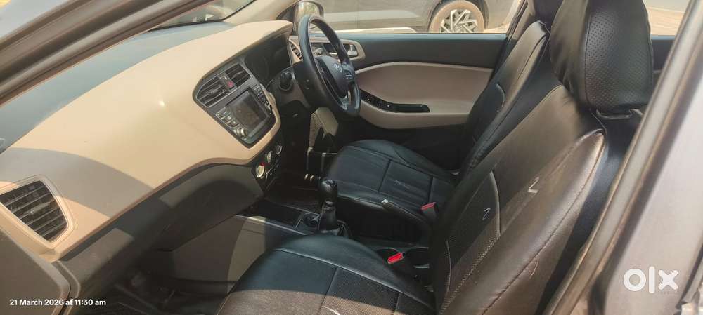 Hyundai I20 1.2 Spotz, 2019, Petrol