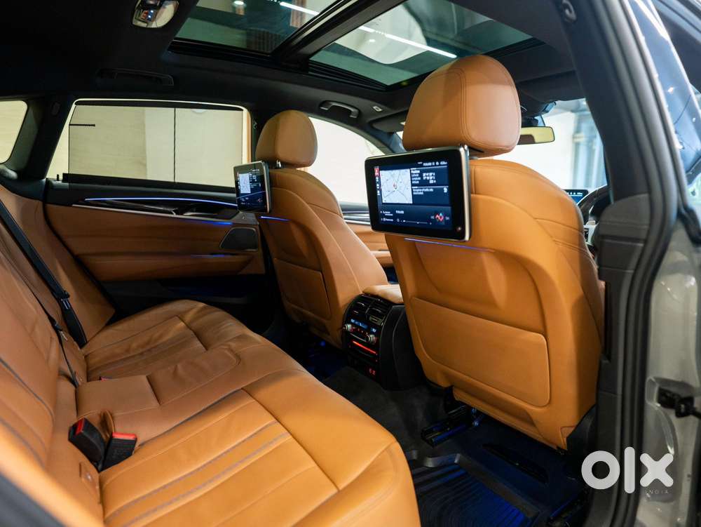 Bmw 6 Series Gt 630i M Sport 50 Jahre Edition, 2022, Petrol