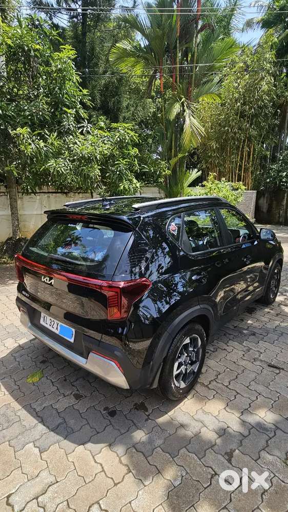 Kia Sonet Htk Plus Optional 2026 Diesel