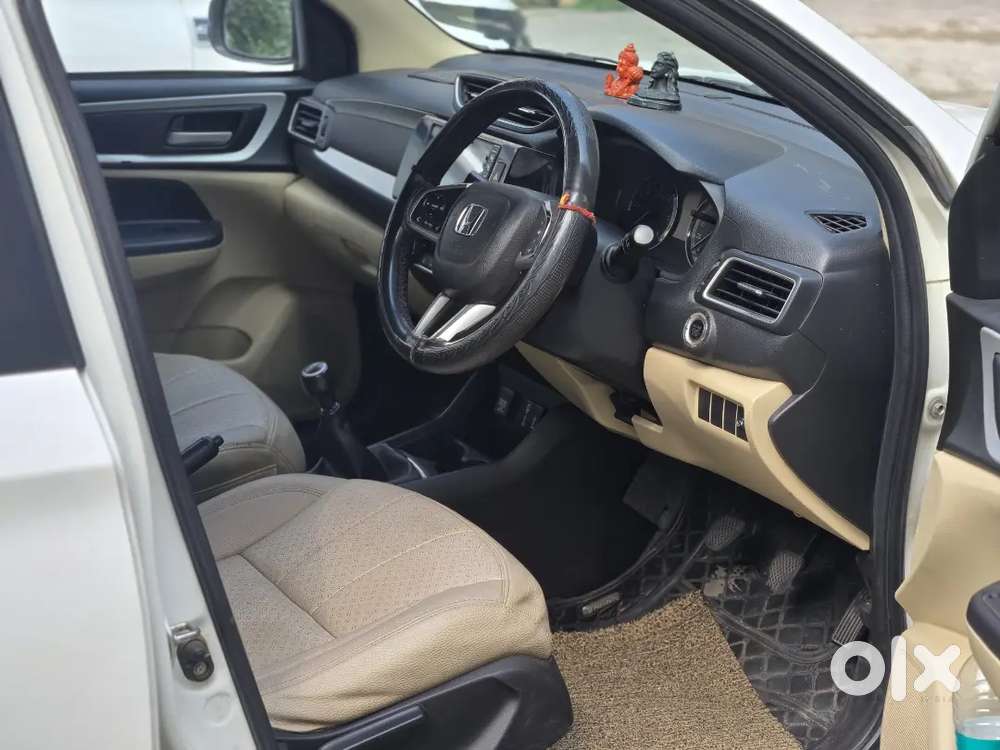 Honda Amaze To Sell