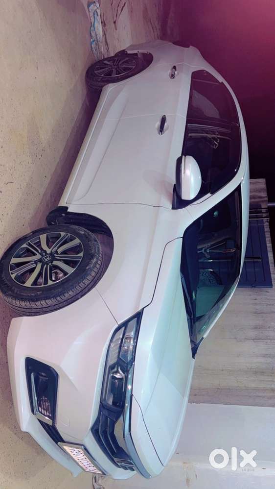 Honda Petrol 2024 Car