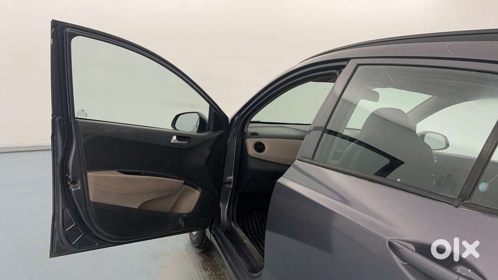 Hyundai Grand I10 1.2 Kappa Sportz, 2019, Petrol