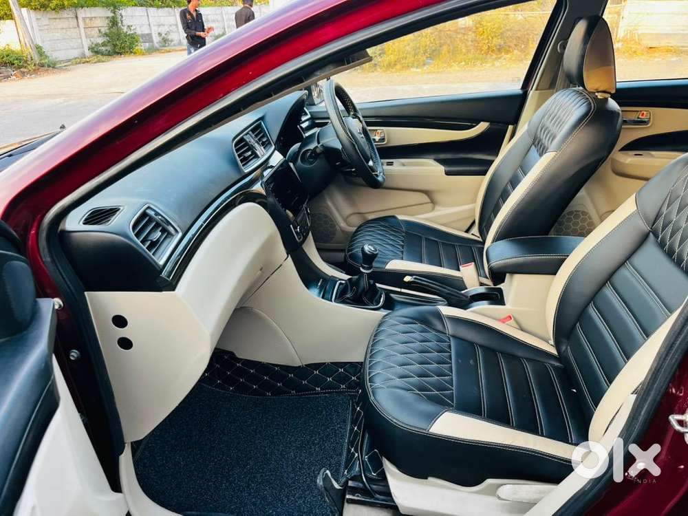 Maruti Suzuki Ciaz 2015