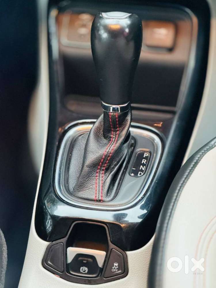 Jeep Compass 1.4 Limited, 2019, Petrol