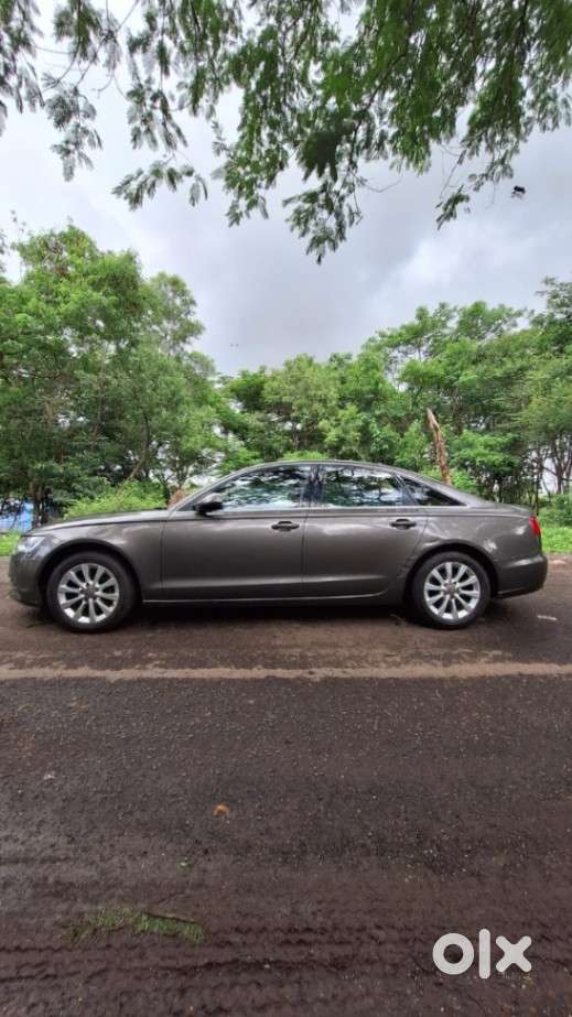 Audi A6 2.0 Tdi, 2013, Diesel