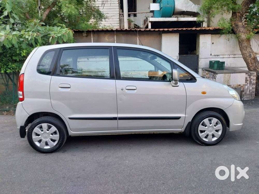 Maruti Suzuki Zen Estilo Vxi Bsiv, 2012, Petrol