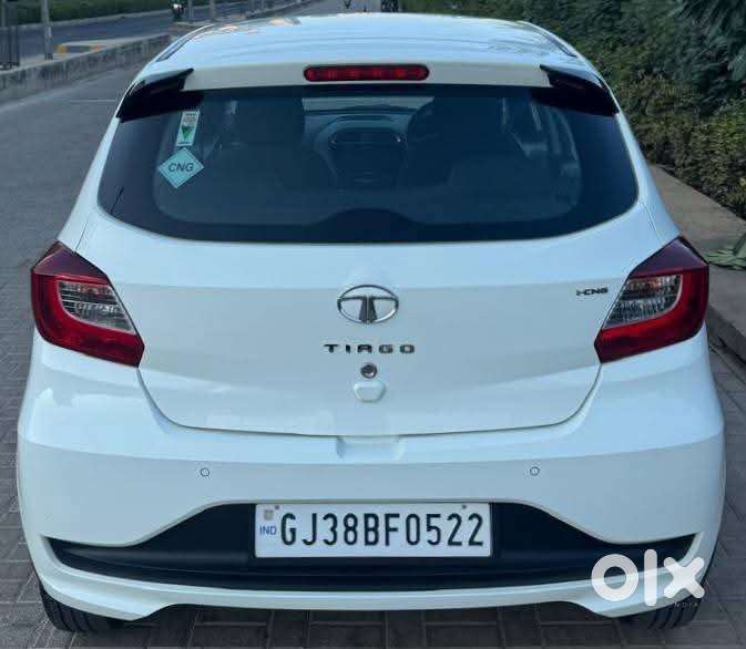 Tata Tiago 1.2 Revotron Xt Cng, 2023, Cng & Hybrids