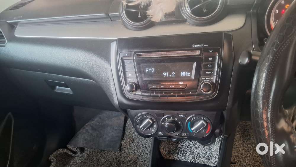Maruti Suzuki Swift Star Vxi, 2019, Petrol
