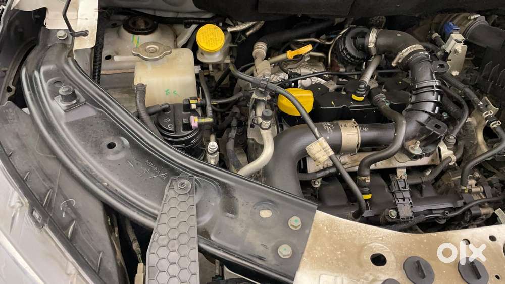 Nissan Magnite 1.0 Xv Premium Turbo Cvt, 2023, Petrol