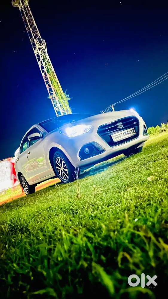 Maruti Suzuki Dzire 2023 Petrol 45000 Km Driven