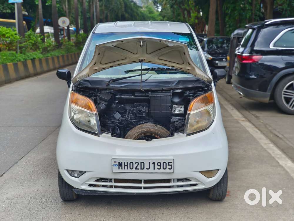 Tata Nano Cng Xm, 2014, Cng & Hybrids