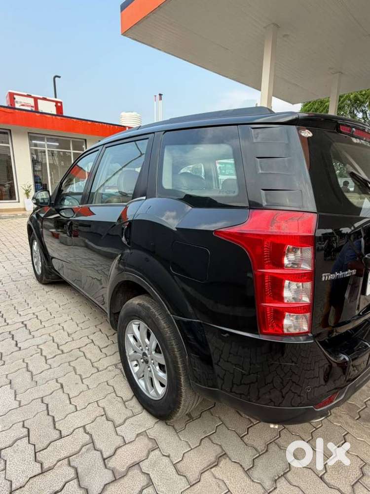 Mahindra Xuv500 W10 2wd, 2017, Diesel