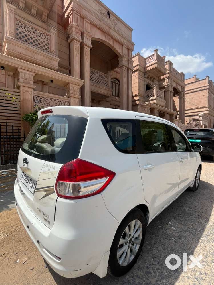 Maruti Suzuki Ertiga 2012 Diesel Good Condition