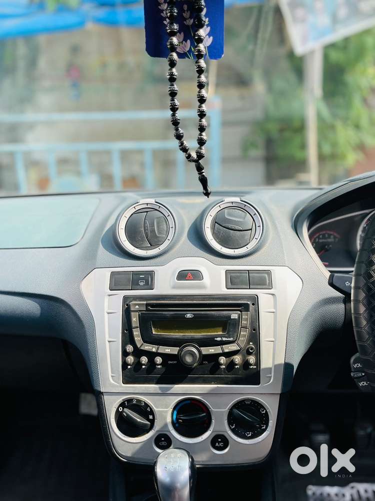 Ford Figo Diesel 2013
