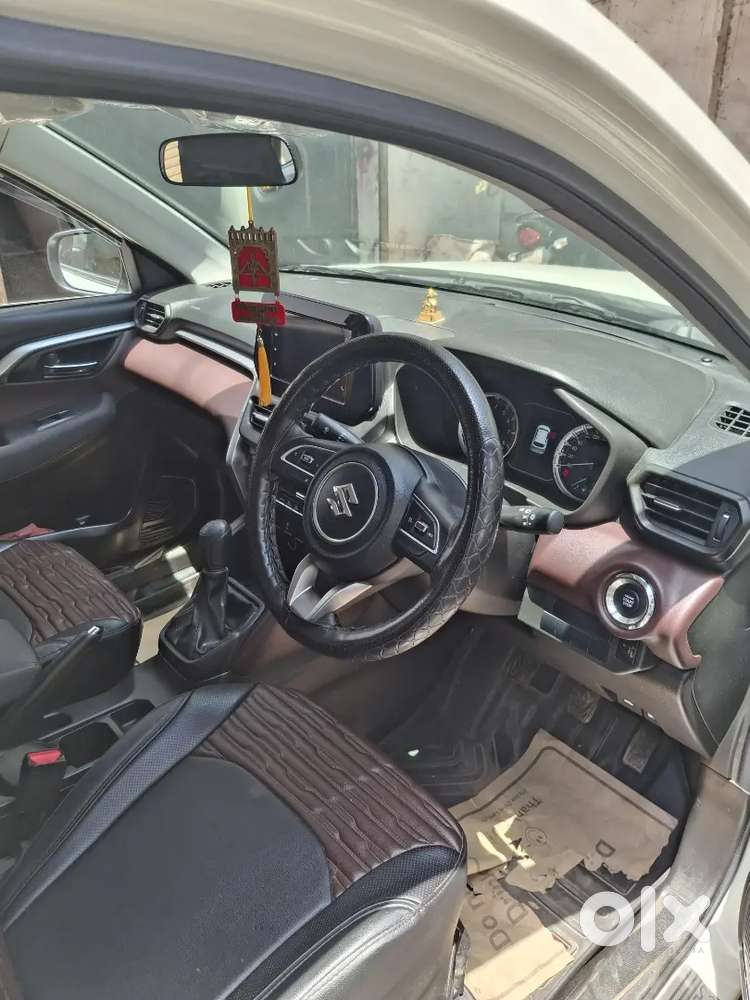 Maruti Suzuki Vitara 1.5 Delta 2025