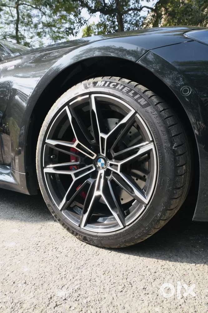 Bmw M2 3.0 Competition, 2024, Petrol