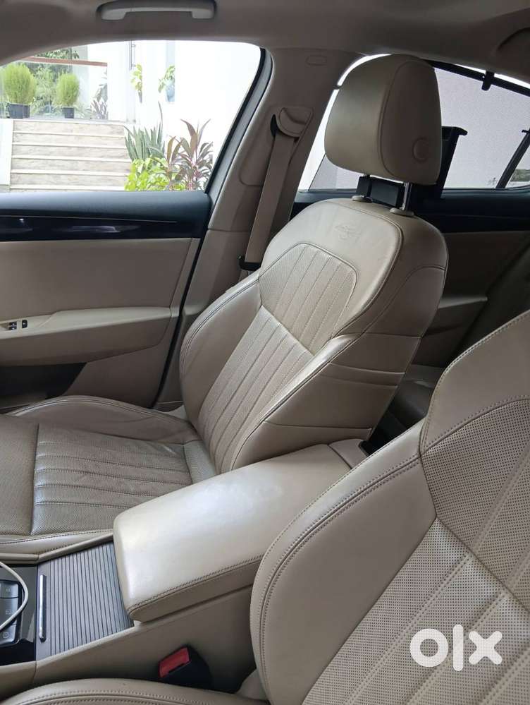 Skoda Superb 2016 Diesel Superb