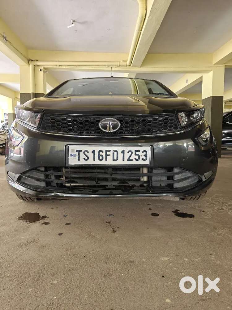 Tata Altroz 1.2 Xz 2021