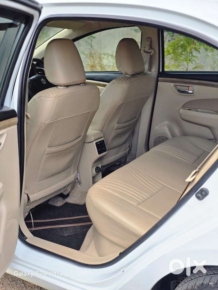 Maruti Suzuki Ciaz Smart Hybrid Delta , 2019, Petrol