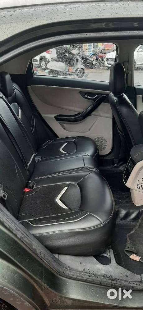 Tata Nexon 2022 Top Model Diesel