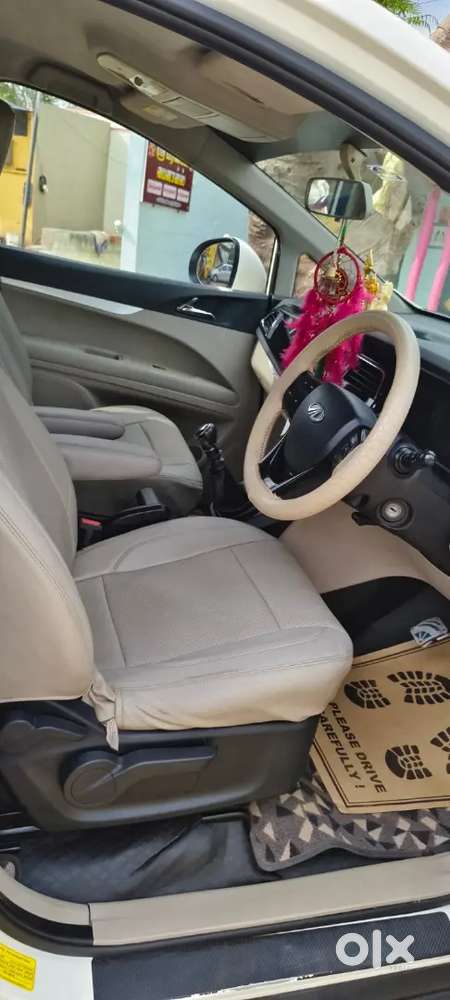 Mahindra Marazzo 2018 Diesel
