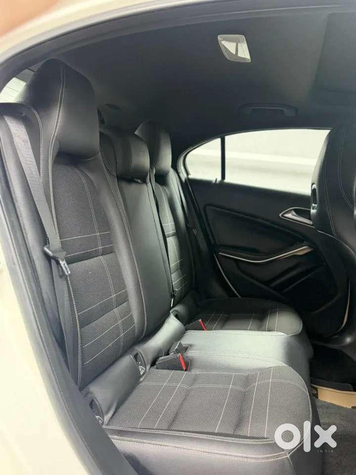 Mercedes-benz A Class 180 Sport Petrol, 2013, Petrol