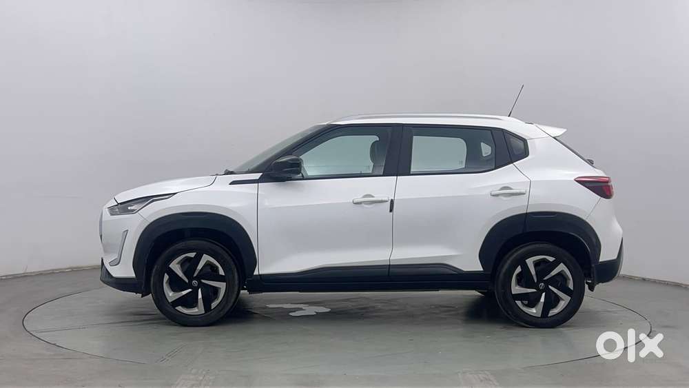 Nissan Magnite 1.0 Xl, 2021, Petrol