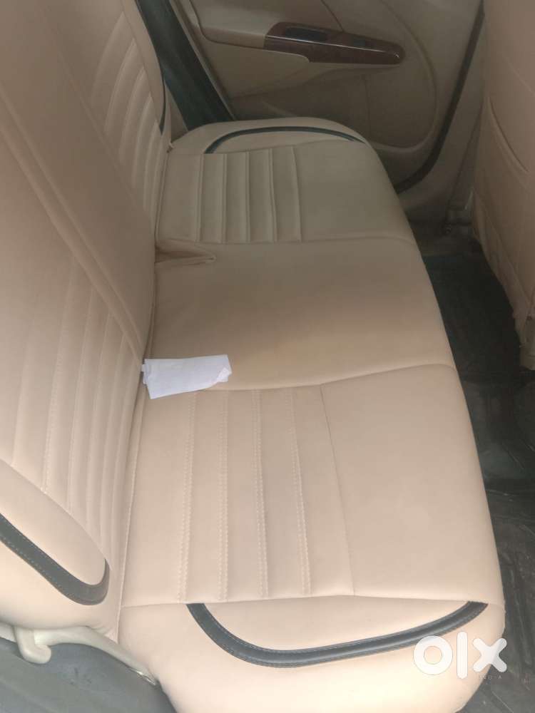 Toyota Etios V, 2013, Petrol