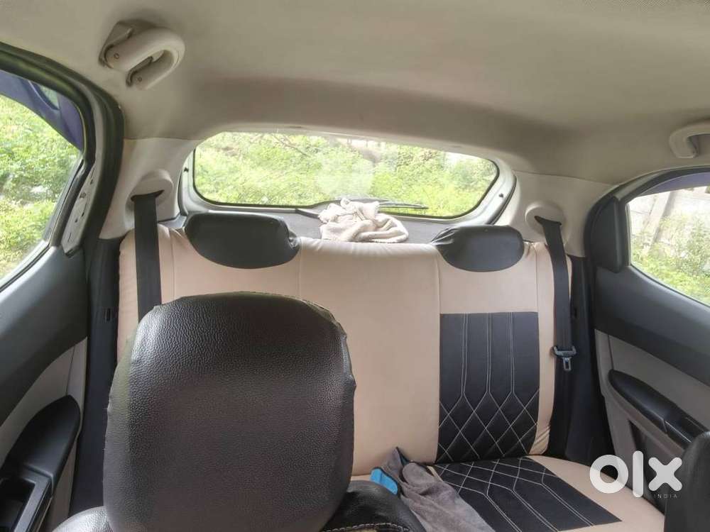 Tata Tiago 2017 Petrol Car