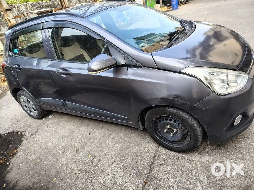 Hyundai Grand I10, Urgently Sell